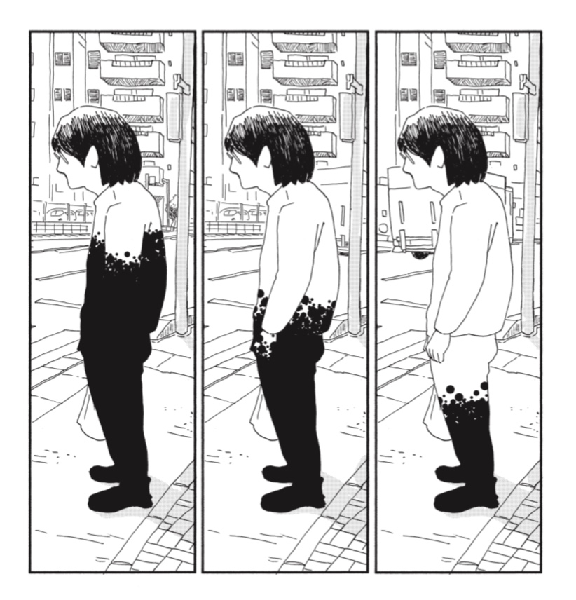 【8/28最新話】
「断腸亭にちじょう」第19話が更新されました。
↓
https://t.co/iw2YIO1vXm
どうか、この「呪いの漫画」が一人でも多くの人に届きますように。
なにとぞ拡散お願いします。(編集・Y本)
#呪いの漫画
・第1話はこちらから。
↓
https://t.co/HD7wdc9uRd