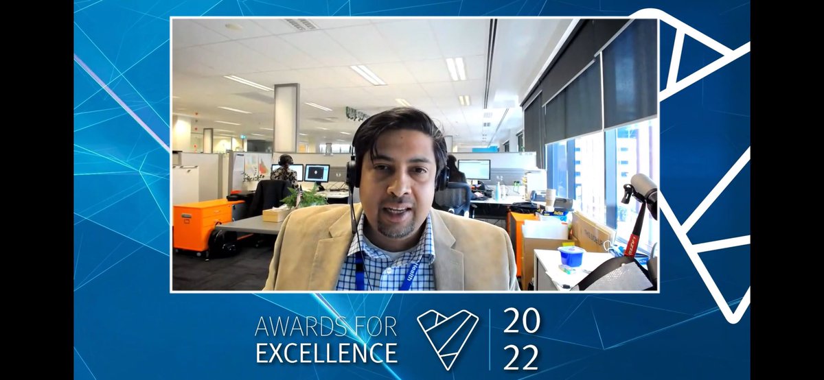 satyan chari (@satyanchari) on Twitter photo The CEQ Bridge labs program took out QH’s 2022 award for excellence in the ‘pursuing innovation’ category - big thank you to all our awesome academic and clinical partners! #humancentered #hf #design <a href="/evonnephd/">Prof Evonne Miller</a> <a href="/QUTdesign/">QUT Design Lab</a> <a href="/sidneydekkercom/">Sidney Dekker</a> <a href="/DrPaulSalmon/">Paul Salmon</a> The CEQ Bridge labs program took out QH’s 2022 award for excellence in the ‘pursuing innovation’ category - big thank you to all our awesome academic and clinical partners! #humancentered #hf #design <a href="/evonnephd/">Prof Evonne Miller</a> <a href="/QUTdesign/">QUT Design Lab</a> <a href="/sidneydekkercom/">Sidney Dekker</a> <a href="/DrPaulSalmon/">Paul Salmon</a>