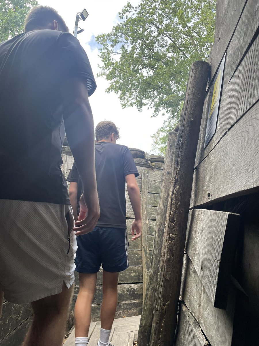 aspden_mark's tweet photo. A humbling and moving day exploring the battlefield of Passendaele on bike. Thanks to @MMP1917 for helping us find Teal Cott and for such a clear explanation of the battles. https://t.co/uLrfxbfz0l