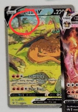 sleeping charizard pokemon card 2023 POKEMON SW&SH CROWN ZENITH FULL ART DARKRAI VSTAR RARE