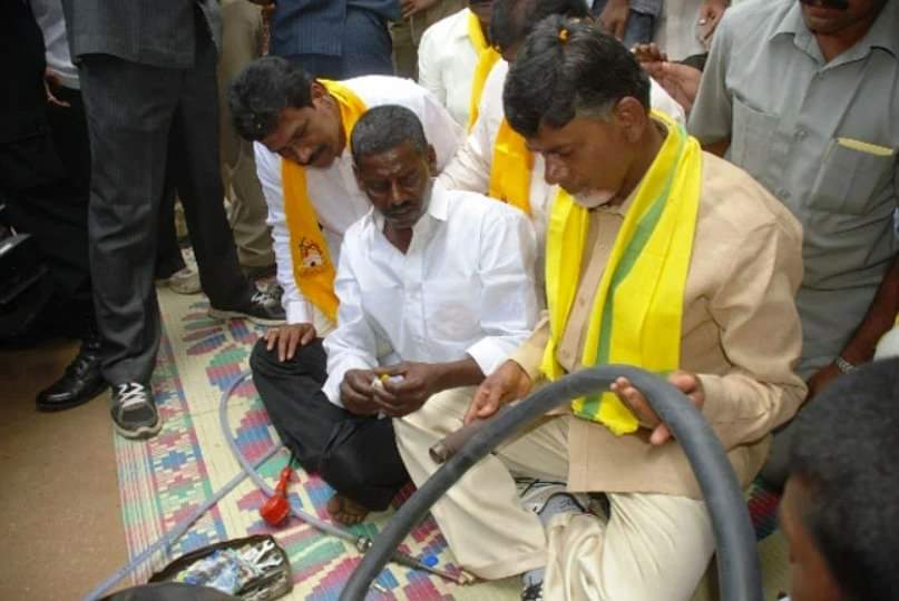 YsrcpBapatla's tweet photo. @iTDP_Official After 2024 https://t.co/OsFxD32yi5