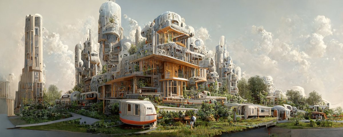 TritzChristophe's tweet photo. Gm! I asked an AI what she thinks about my current work (#1) ... "say no more", she replied, and made my day in the process! 😍
#voxel #AiArtwork https://t.co/7pB8xtv1gl