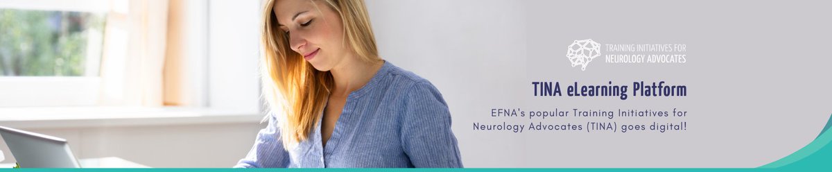FREE RESOURCES for patient advocacy. The European Federation of Neurological Associations (EFNA) has launched a new eLearning course on ‘Communications for Patient Advocacy’. Learn more and register at: bit.ly/3QRZPVJ #patientadvocacy #patientvoice #copro