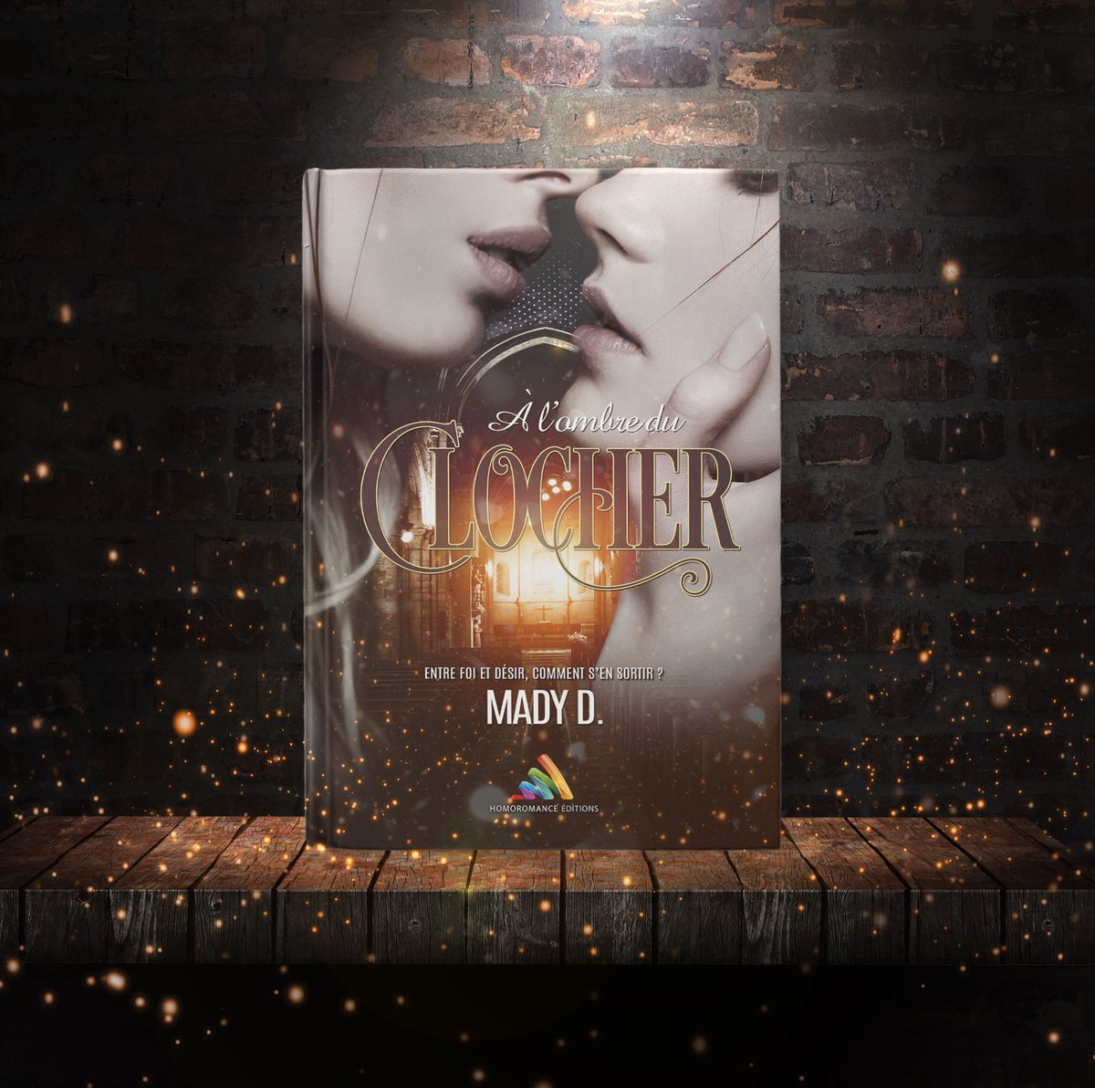 HREditions's tweet photo. 🏳️‍🌈 #Sortie  #TeamFF

Format ebook : https://t.co/2r9WmCtNEL
Format papier : https://t.co/eGnti9p1Zz

#madyd #lecture #instabook #bookstagram #livre #homoromance #lire #FxF #GxG #lesbienne #lgbt #lgbtq #religion #christianisme #livrelesbien #romanlesbien #none https://t.co/mOdShq4BzH