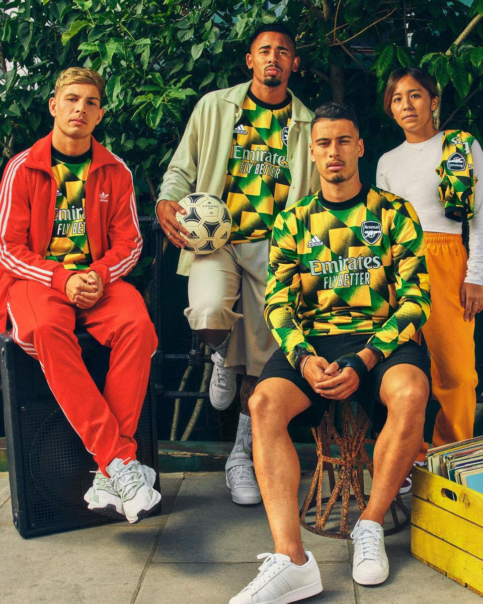thearsenalite's tweet photo. We don't miss❤️. https://t.co/ZysmnX3MKN
