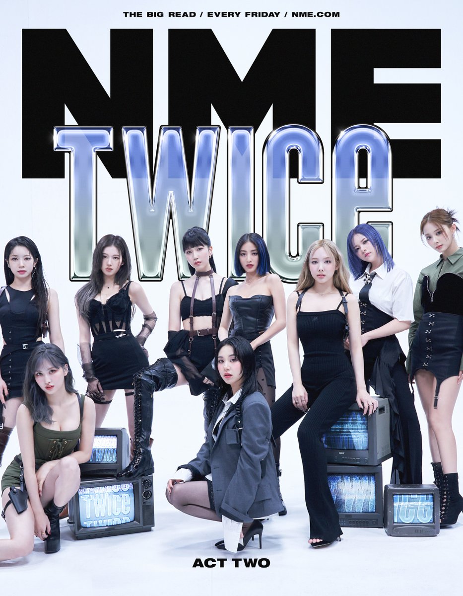TWICE &amp; NME

TWICE: “Through honesty, we can protect ourselves”
bit.ly/3ckYU1c

❣Listen "BETWEEN 1&amp;2" HERE👇
TWICE.lnk.to/BETWEEN1and2

#TWICE #트와이스
#BETWEEN1and2 #TalkthatTalk
