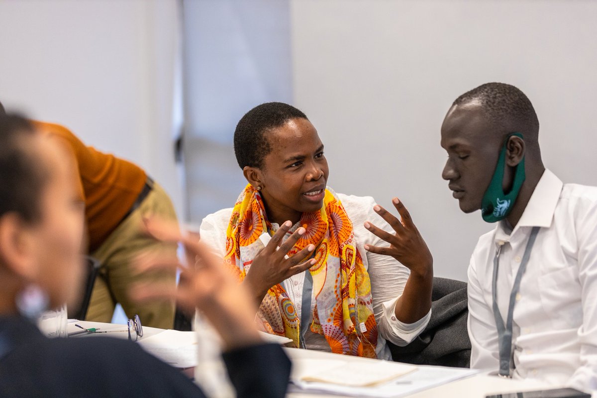 beekuvuna's tweet image. Principle#2 : If you change any single element of the Instructional core, you have to change the other two #InstructionalCore #Improvements #Principle2 #ALforEducation