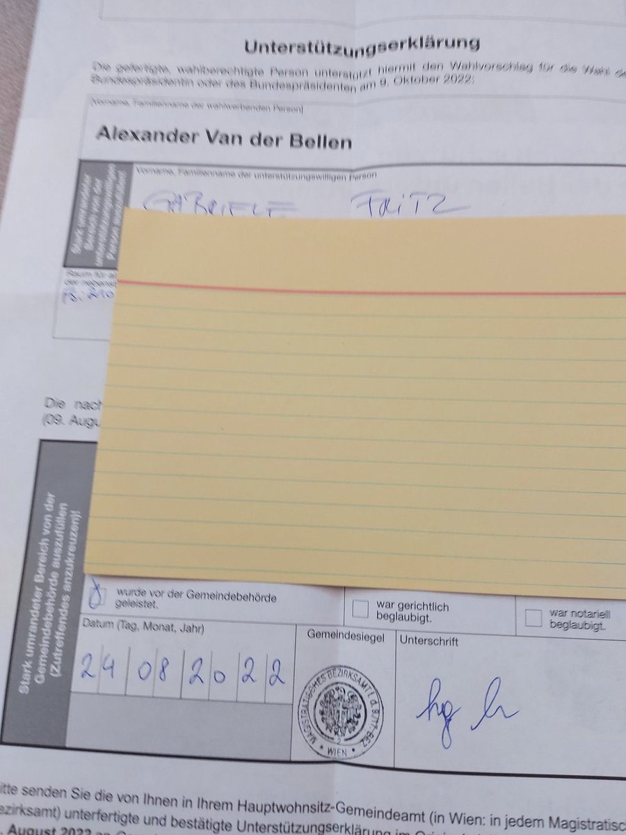 GabrieleFritz3's tweet image. Den ersten  3 Kandidaten  sind die weiteren  Erklärungen  egal.

Bis 2.9 hat jeder das Recht an der Demokratie  mitzuwirken.

Politik  sollte kein Platz für Eitelkeiten  sein@

Ich war gestern  auf der #MaHü, weil es mir wichtig war.