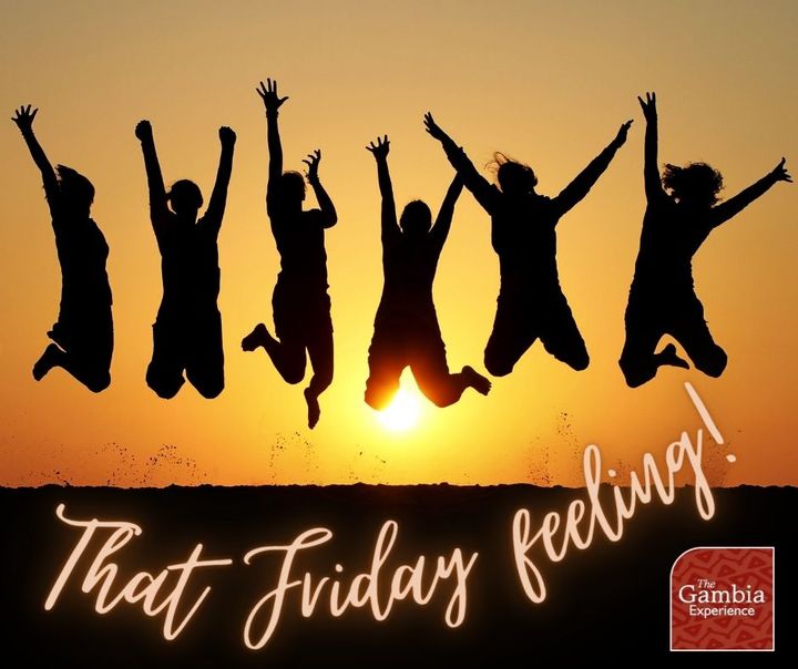 Especially when it's Bank Holiday Monday after the weekend!!