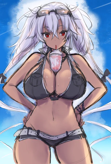 らふです 