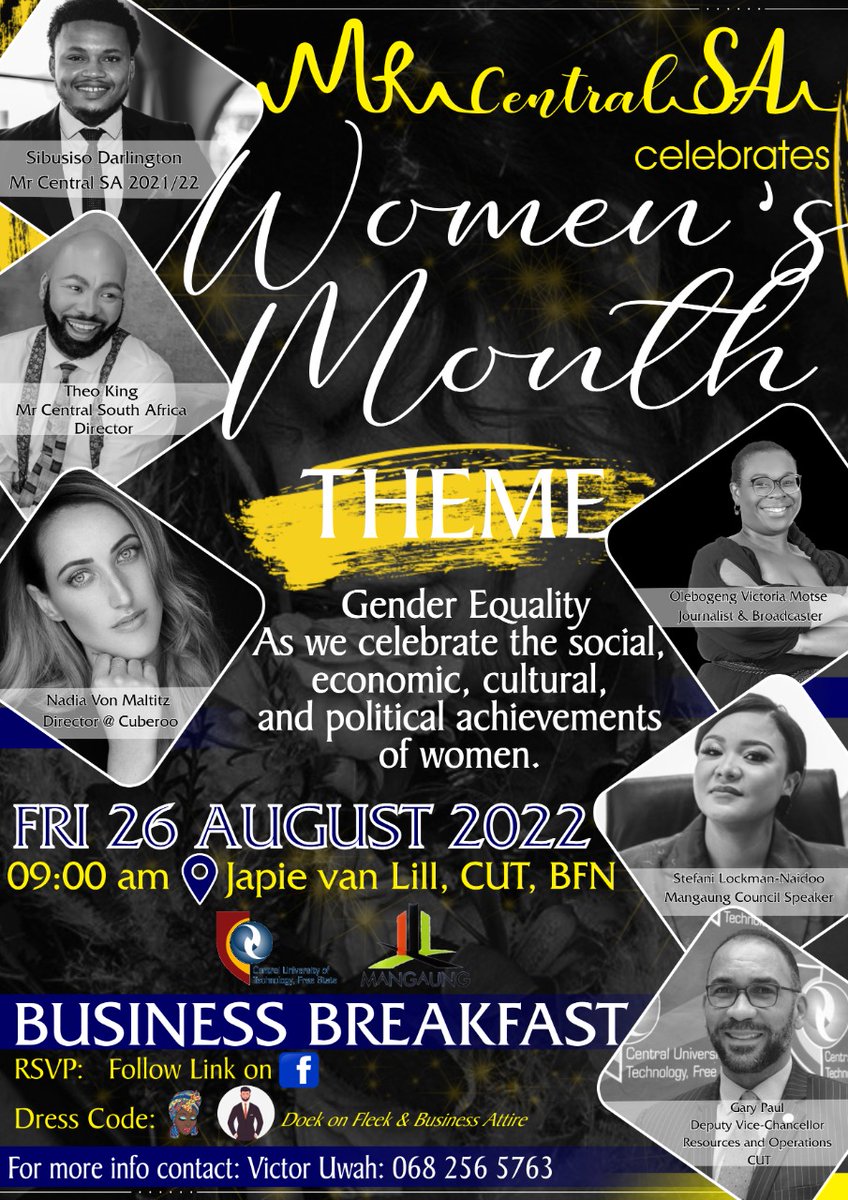 Join Zoom Meeting

cut-fs.zoom.us/j/94019762282?…

Meeting ID: 940 1976 2282

Passcode: 153032
#GBV