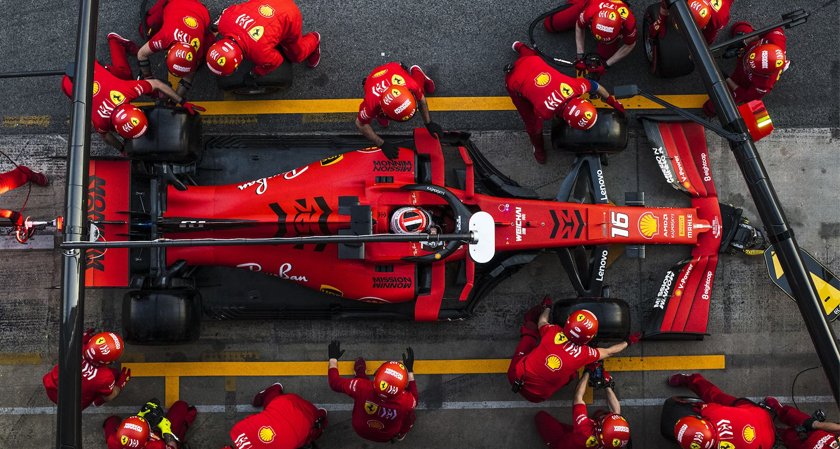 Dsiliconreview's tweet photo. The Incredible Tech Underpinning F1’s New Engine Deal
https://t.co/IMVsOhmdrB
#f1engine #pinningtechnique #sports #electricmotor https://t.co/QJBBeuNctq
