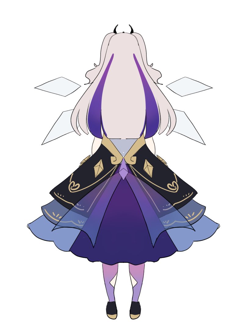 柚月(inactive) tweet media