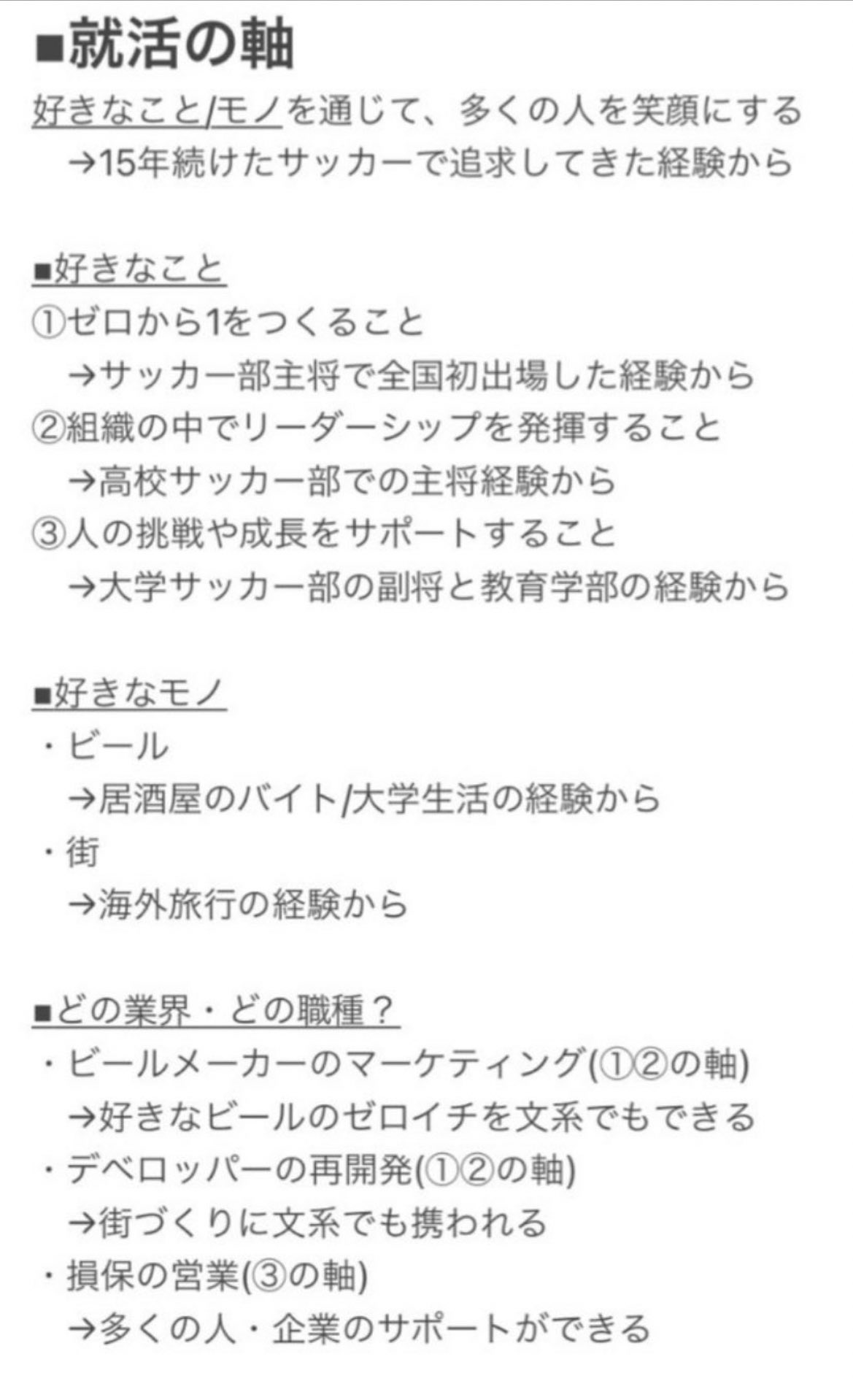 佐野 Shukatsumann Twitter