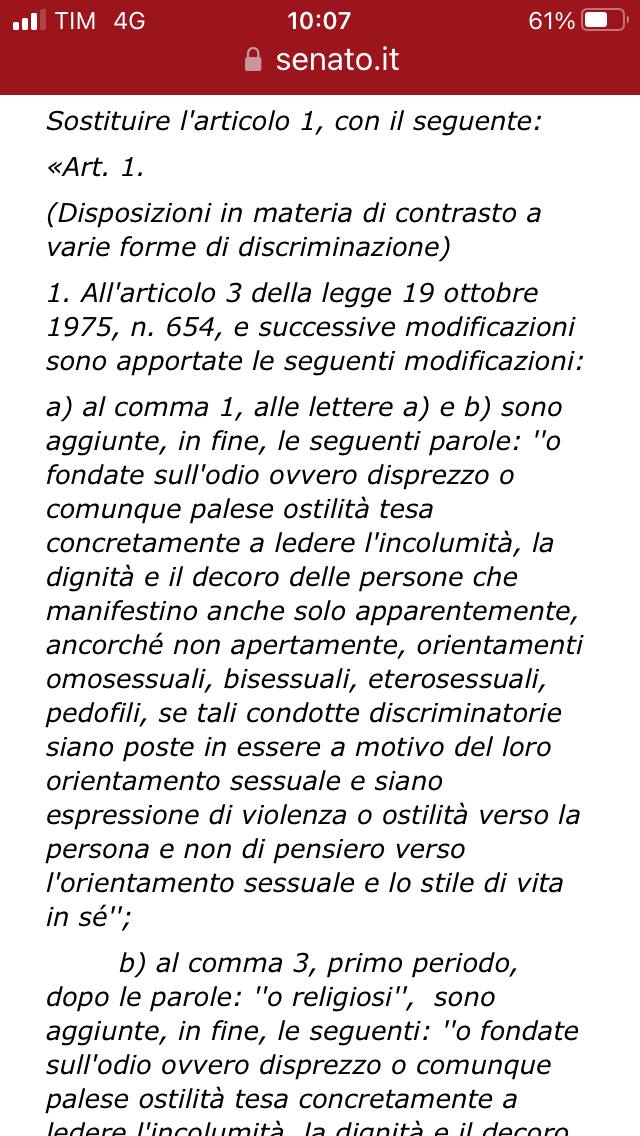 stefycascu's tweet photo. #ElezioniPolitiche2022, il PD vuole normalizzare la pedofilia: ecco il perchè degli #asili #obbligatori.
Non mandi tuo figlio all'asilo (presupposto magari tot #vaccini)
= servizi sociali
= #Bibbiano
#Devianze piddine. https://t.co/lXsOLN1djj
