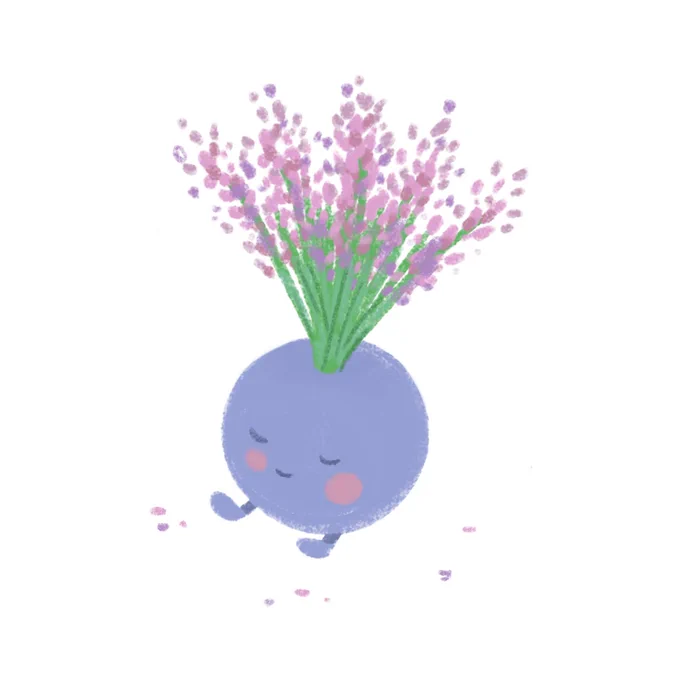 a bunch of oddish 