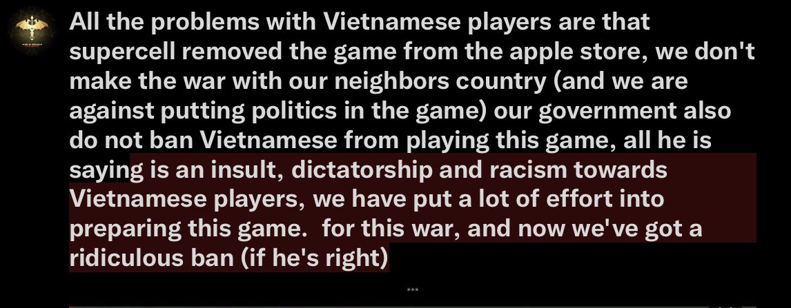 Dr M.Squad Esports tweet media