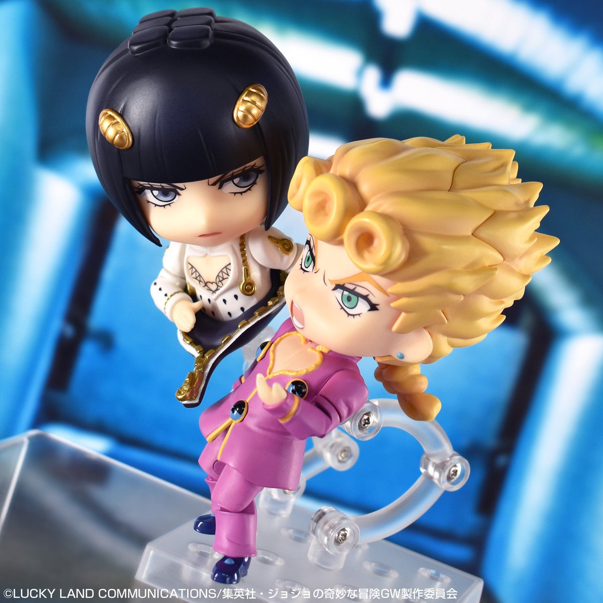 ジョジョの奇妙な冒険abc J-600この味は！...うそをついている味だぜ.. ジョジョの奇妙な冒険ABC この味は！…ウソをついてる『味』だぜ… J-600