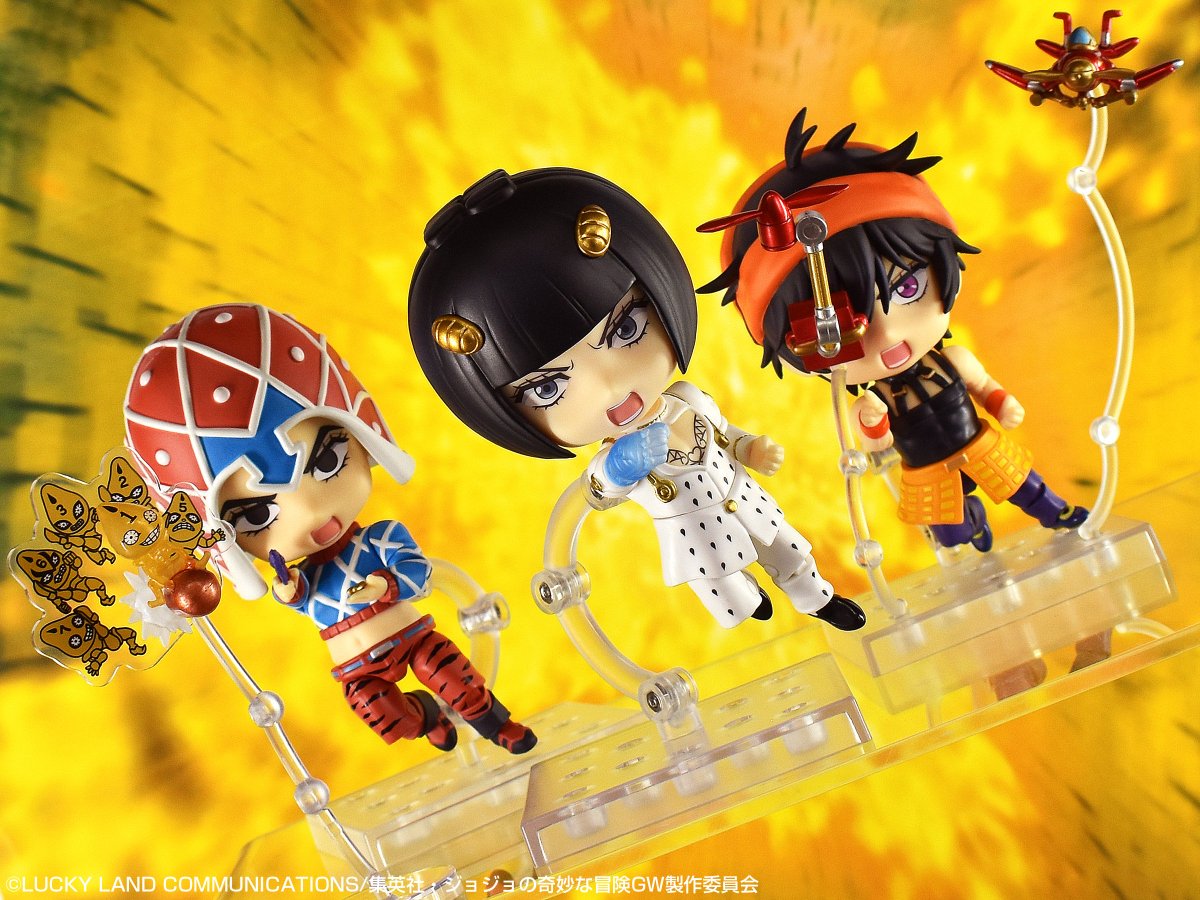 ベロンッ 「この味は！……… ウソをついてる『味』だぜ……」 TVアニメ