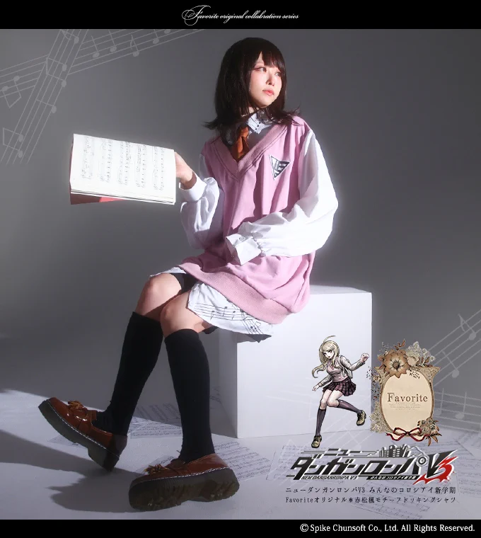 Favorite 公式 on X: 
