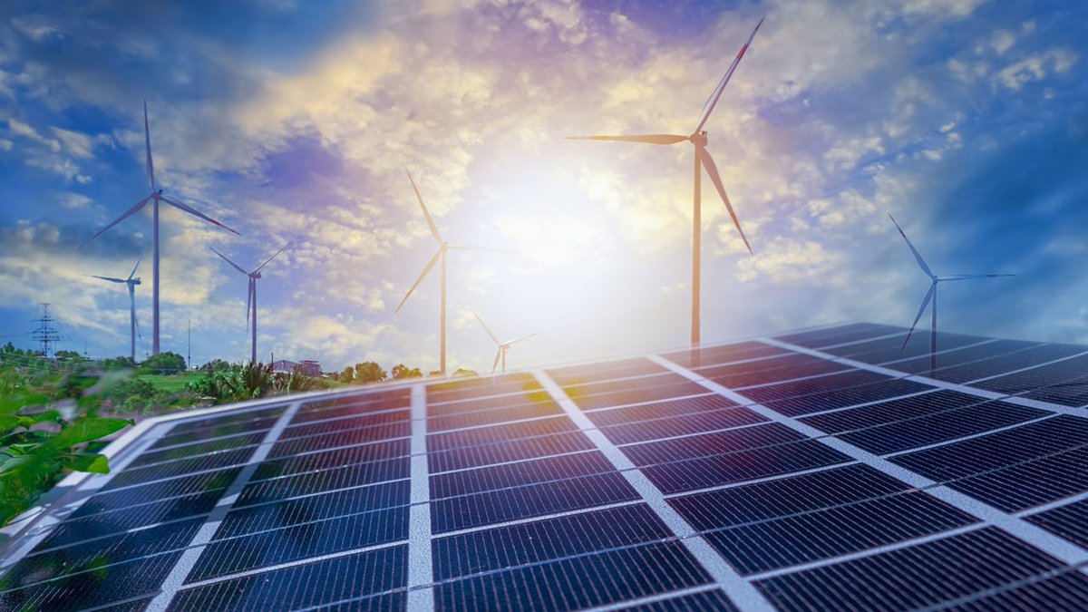 Further details on the Prieska Power Site visit taking place today is available on our website using this link: mahlako.co.za/wp/the-south-a… 
The visit aims to lay the ground to showcase the work being done to spearhead the development of the #GreenHydrogen in South Africa.