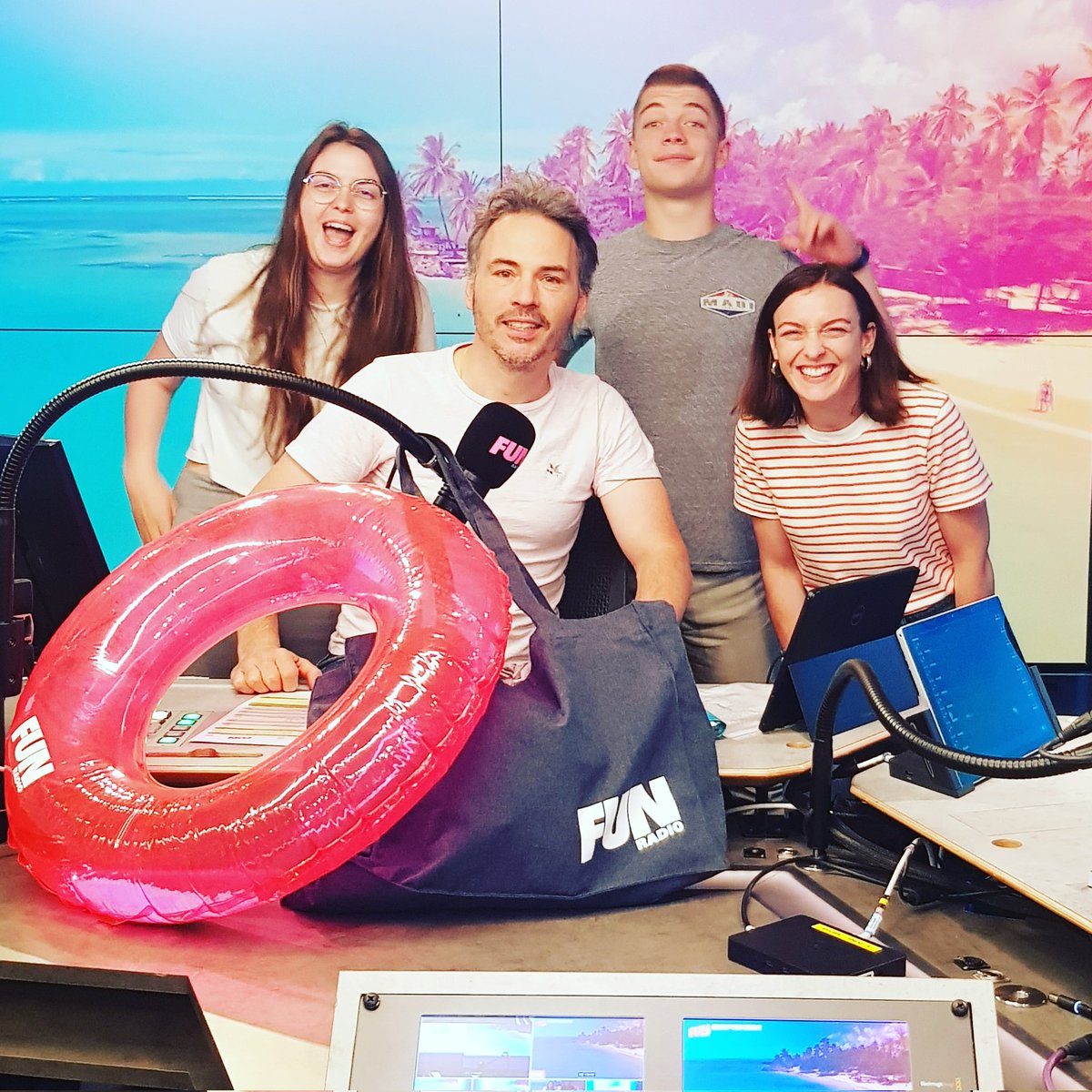 Jérôme Djé tweet media