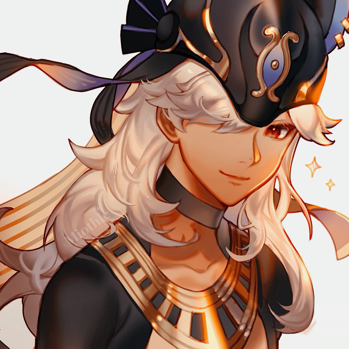 mio ✶ cf22 Z-05 & doujima L-50 tweet media