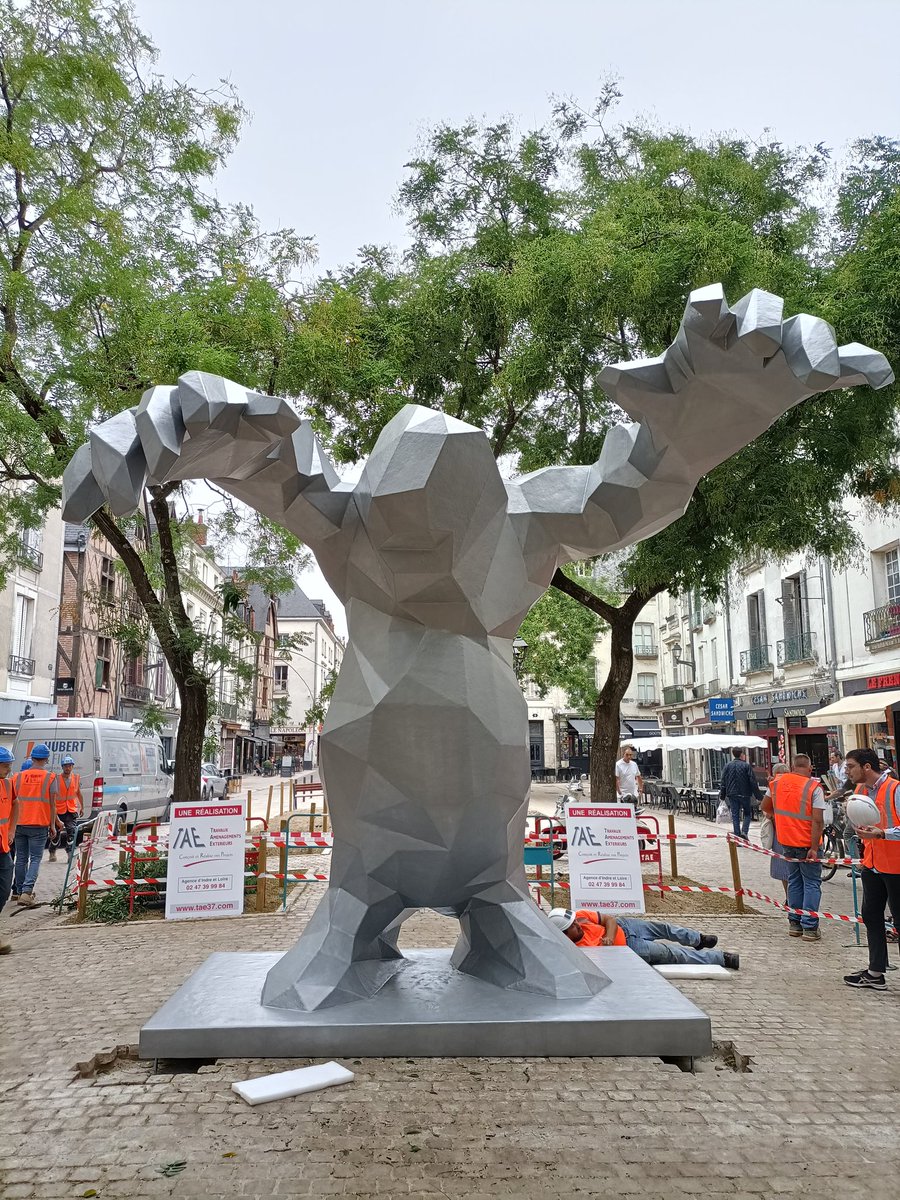 Le Monstre