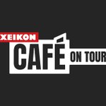 Image for the Tweet beginning: Xeikon Café On Tour #BALTIC
October
