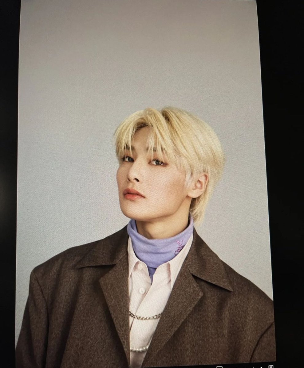 SKZmadrid's tweet photo. 📷 Post de IN en Instagram

🦊 " Horario Japonés #StrayKids #STAY #INstagram #🦊" 
[1 de 4]

✨25/08/2022✨

#StrayKids #스트레이키즈 #STAY #StrayKidsJapan #Model_IN #YouMakeStrayKidsStay #IN #🦊 #INstagram #post #SKZ #SKZMadrid https://t.co/qYbowr0pVj