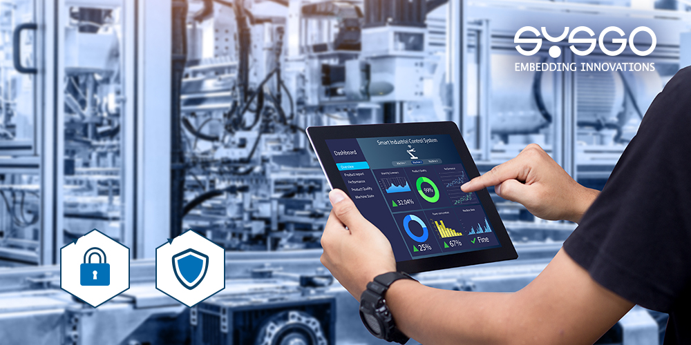 SYSGO's tweet photo. Check out our Professional Article on secure #factory #automation talking about flexible Industrial controls with separation kernels and mixed criticality devices.
https://t.co/7Hv21m86Qi
#ELinOS #PikeOS #connectivity #manufactoring #iot #robotics https://t.co/6B1mPmLrKY