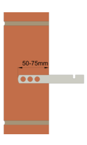 We have a new line of Adjustable Windposts available to order from our website.

✔️ ACS Windpost PLUS WPLL
✔️ CLEAT PACK
✔️ WALL TIES PACK

Browse the range here: bit.ly/3zXvON2