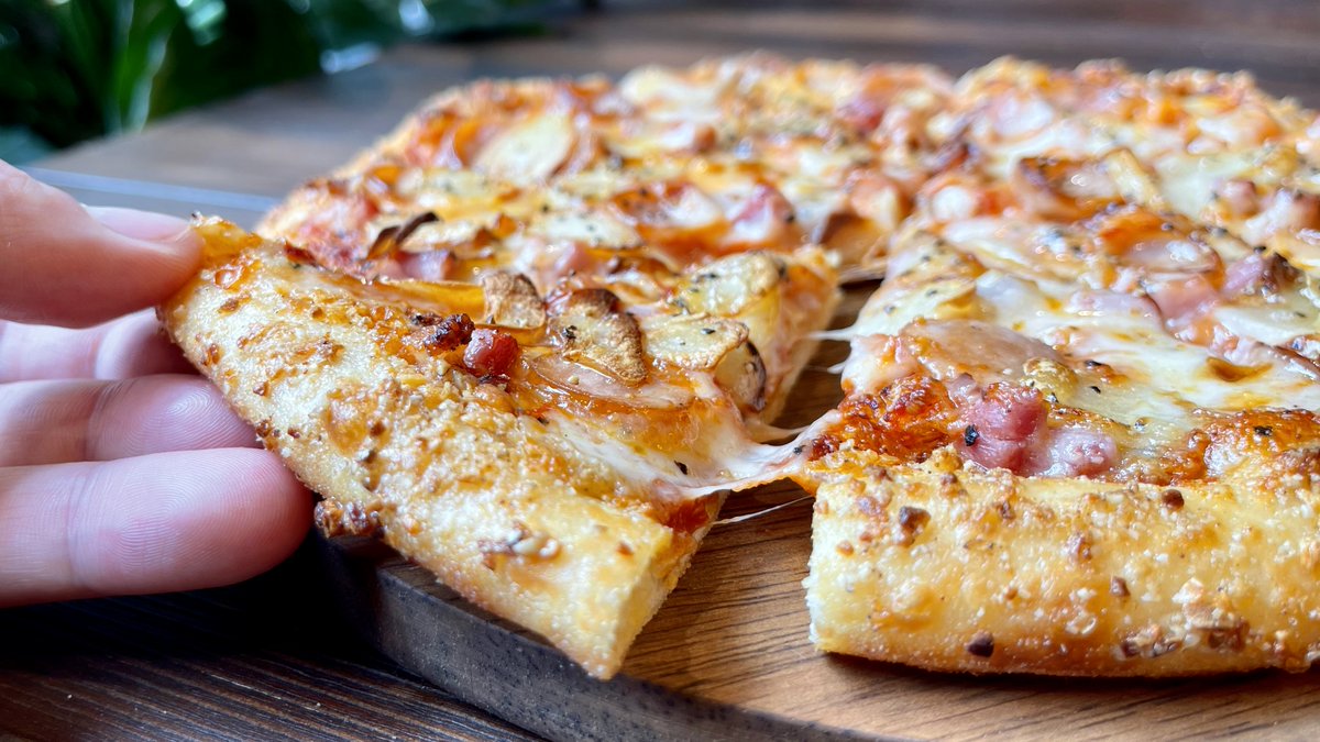 ドミノ ピザ Dominos Jp Twitter