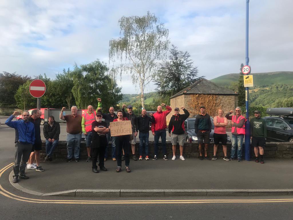 Monmouthshire Labour tweet media