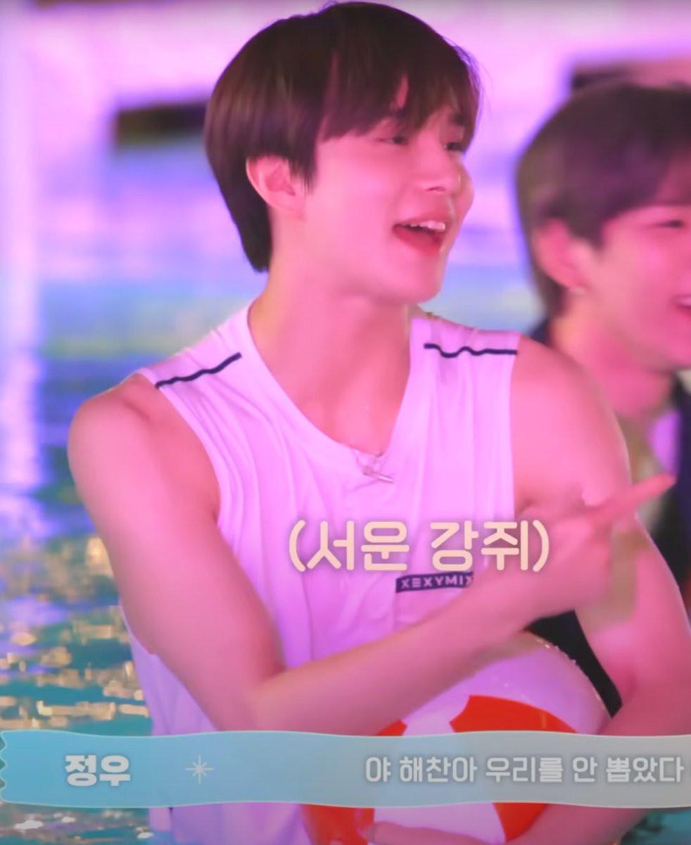 이게 무슨 일이람~ 
NCT가 젝시믹스를 입었다고요?!
이렇게 찰떡일 수가 있나🤦‍♀️

아기밤비 성찬이와 강쥐짱우가 입은 제품 보러가기👇
url.kr/asre7t

#성찬 #정우 #SUNGCHAN #JUNGWOO #NCT #NCT127 #NCTDREAM #XEXYMIX