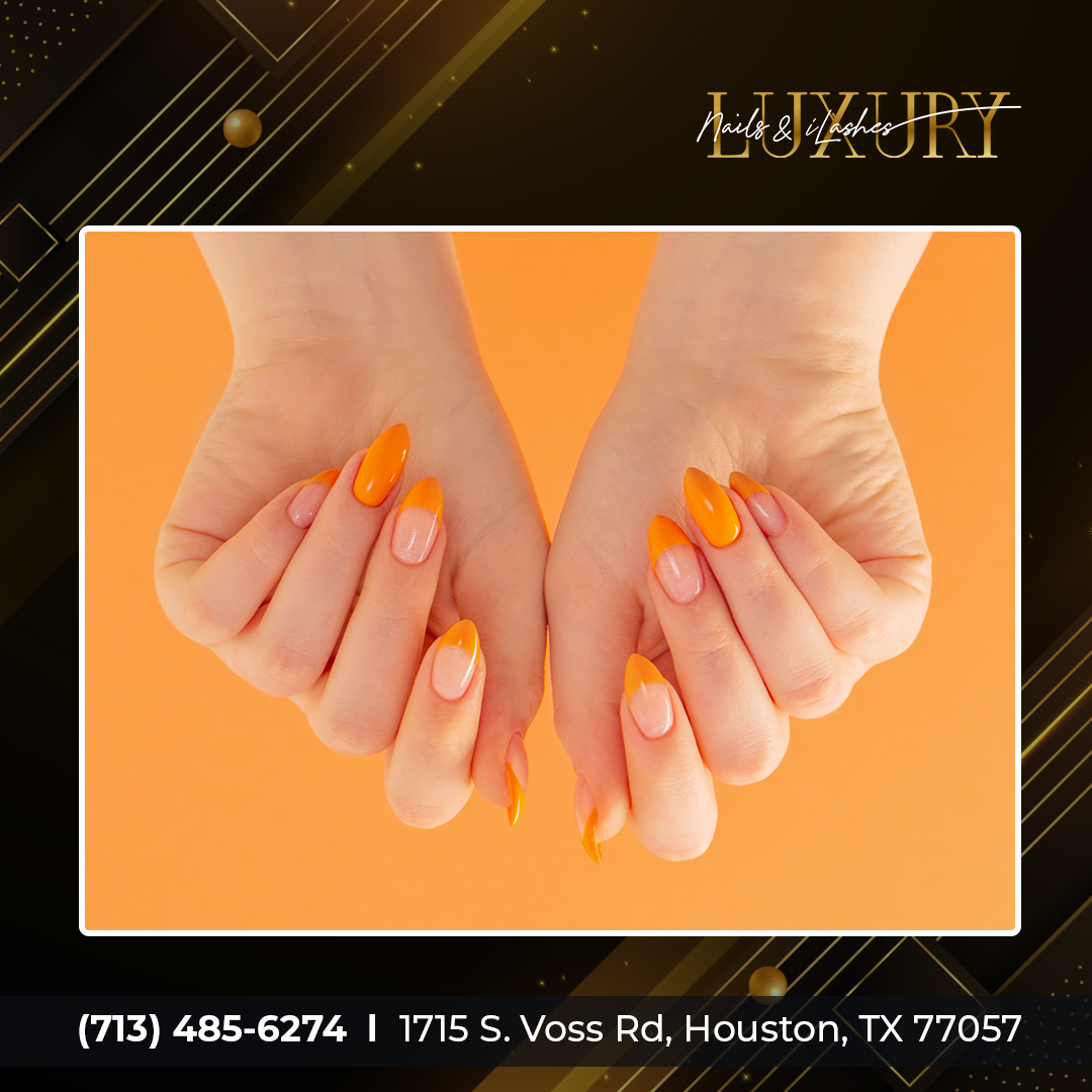 Luxury77057's tweet photo. ๐Are you looking for your best? First, letโs have a fresh manicure.๐
โจWith a wide selection of manicures to fit any style, we make sure your hands always look their best
#nailslove #naildesign #nailart #instanails #coffinnails #greennails #summernaildesign #nailsmagazine https://t.co/qmF48L9ebY