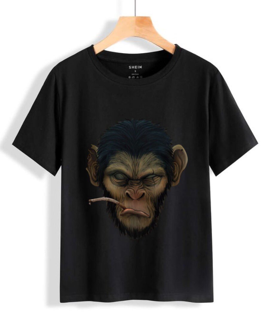 WantedStitch's tweet photo. Tee available
N7,000
Available in all sizes and color as requested 
Nationwide delivery 🚚 
DM or WhatsApp: 08039195787
#GODDID #friday #wanted #tees https://t.co/fnVbJYgYNU