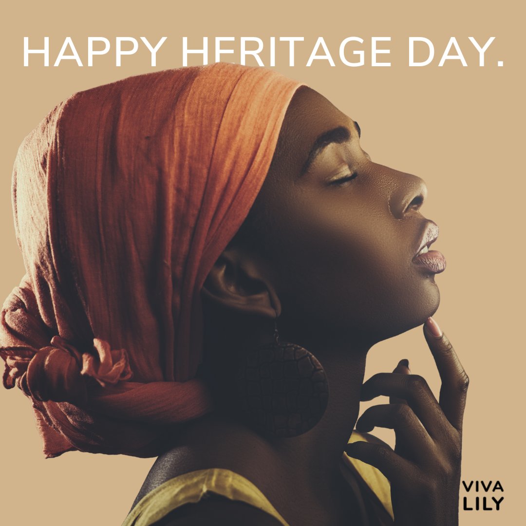 “It is not our differences that divide us. It is our inability to recognise, accept and celebrate those differences.” #HeritageDay