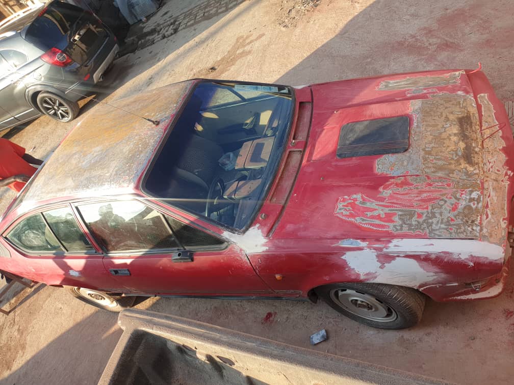 MandRworkshop's tweet image. Before