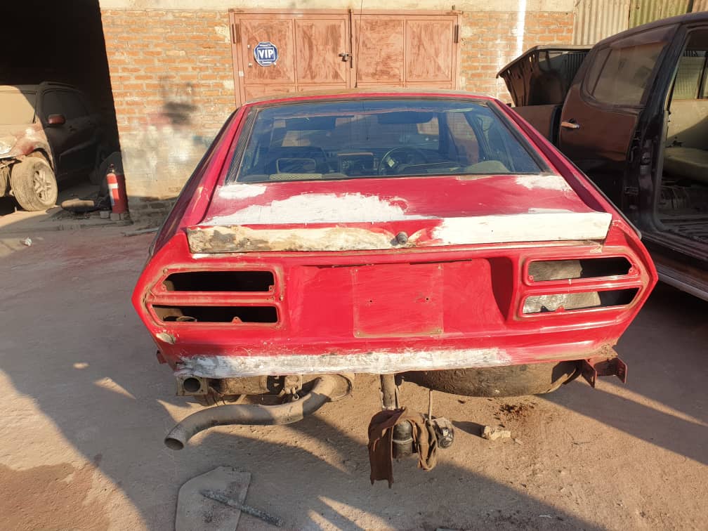 MandRworkshop's tweet image. Before