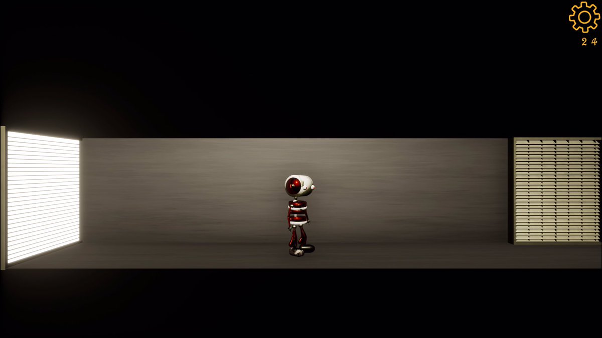 CrazyNinjaWar1's tweet photo. I’m hoping tonight to have this video up this game is called Robby’s Adventure thanks for @Keymailer and the developers of the game for approving my request to have this game thank you so much for giving me the game I really do appreciate it. 😁 @DillyFrameGames #robbyadventure https://t.co/XUQyMANHtR