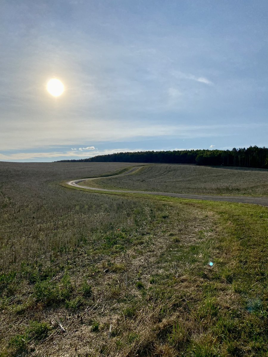 Ri315e's tweet image. #frontlinefriday
Where are we today?