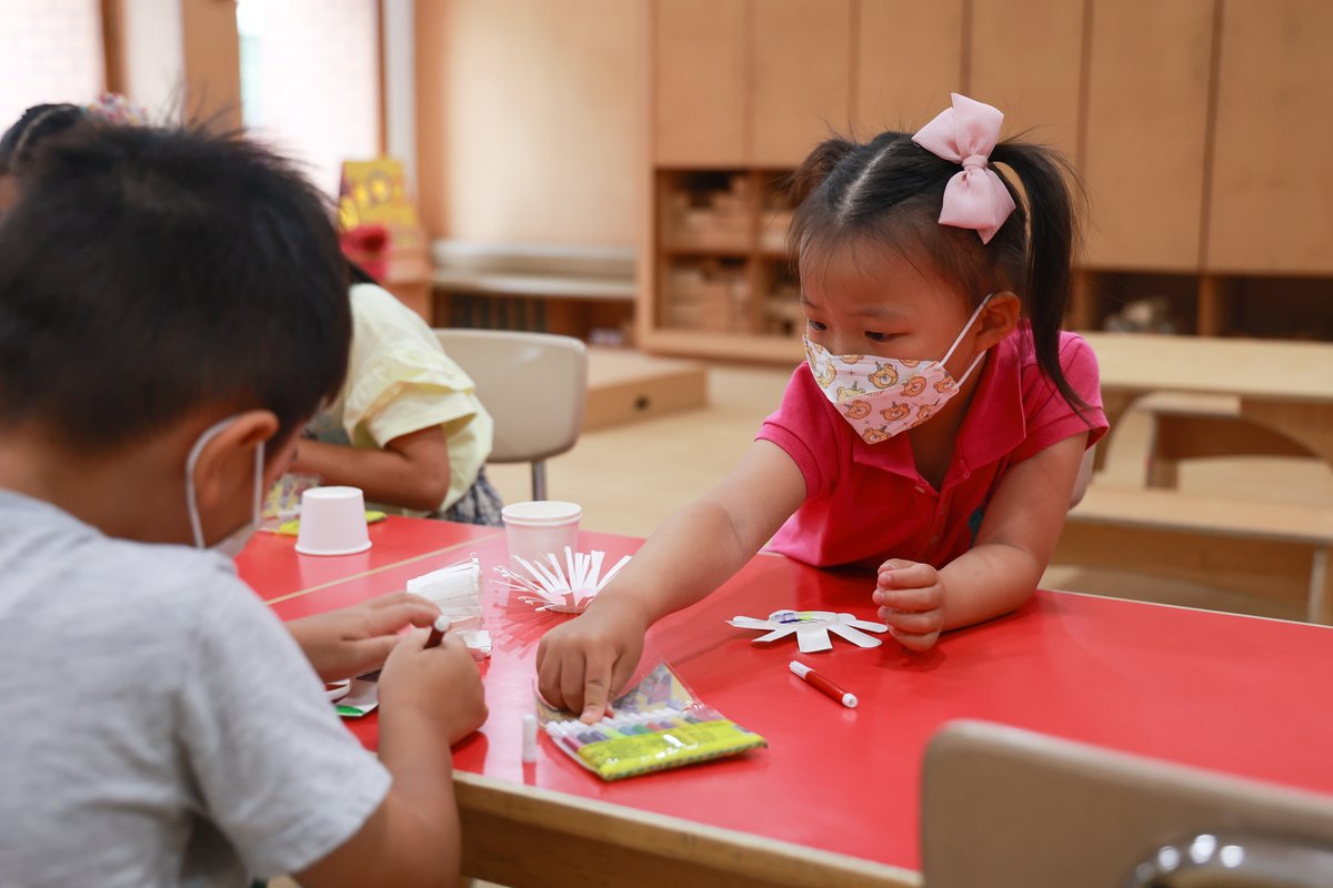 AISCAthletics's tweet image. One of the primary goals of the JumpStart program is for the new students to meet existing #AISC students and make new friends before school begins. #AISCASA #AISCAthletics  @AISChennai