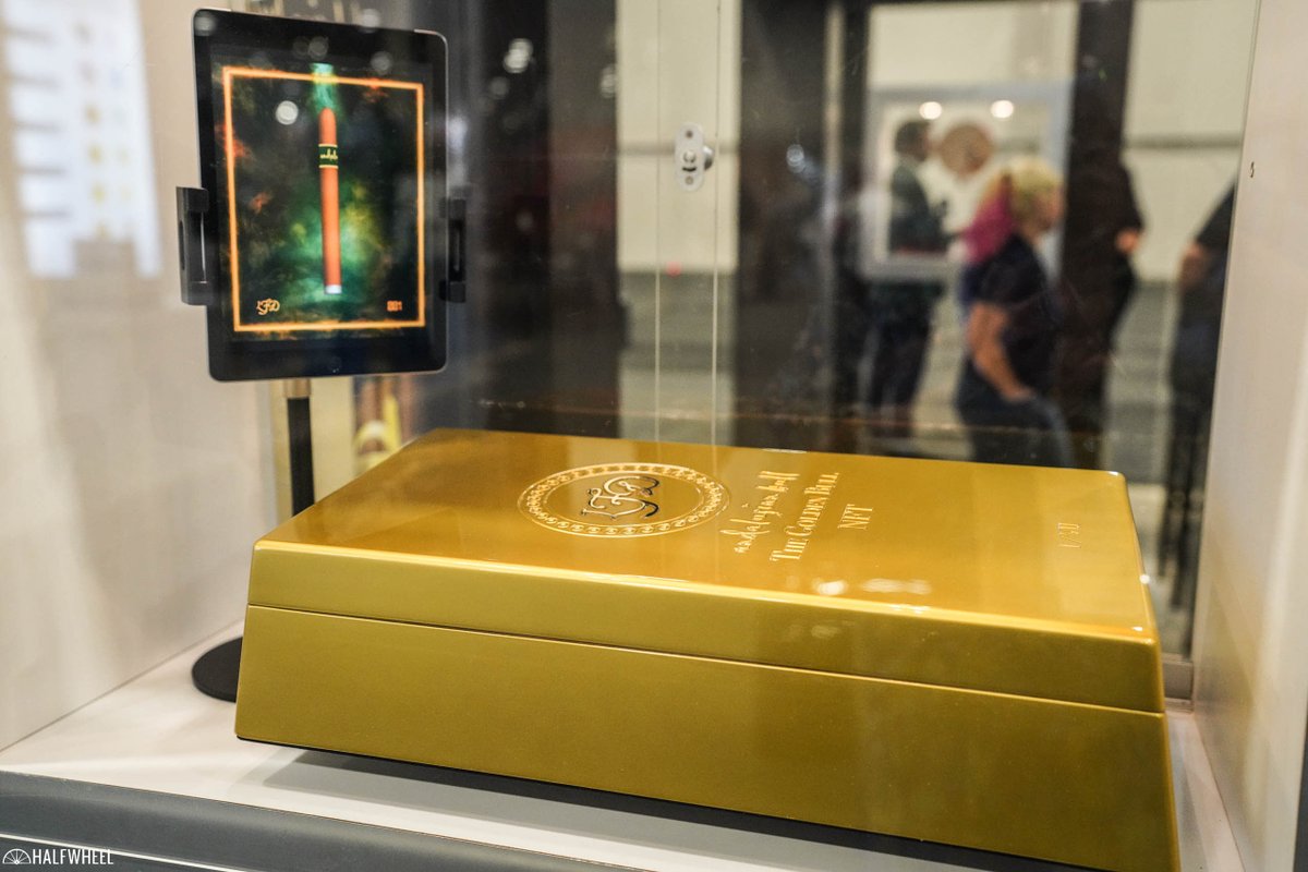 Claude Fouquet tweet media