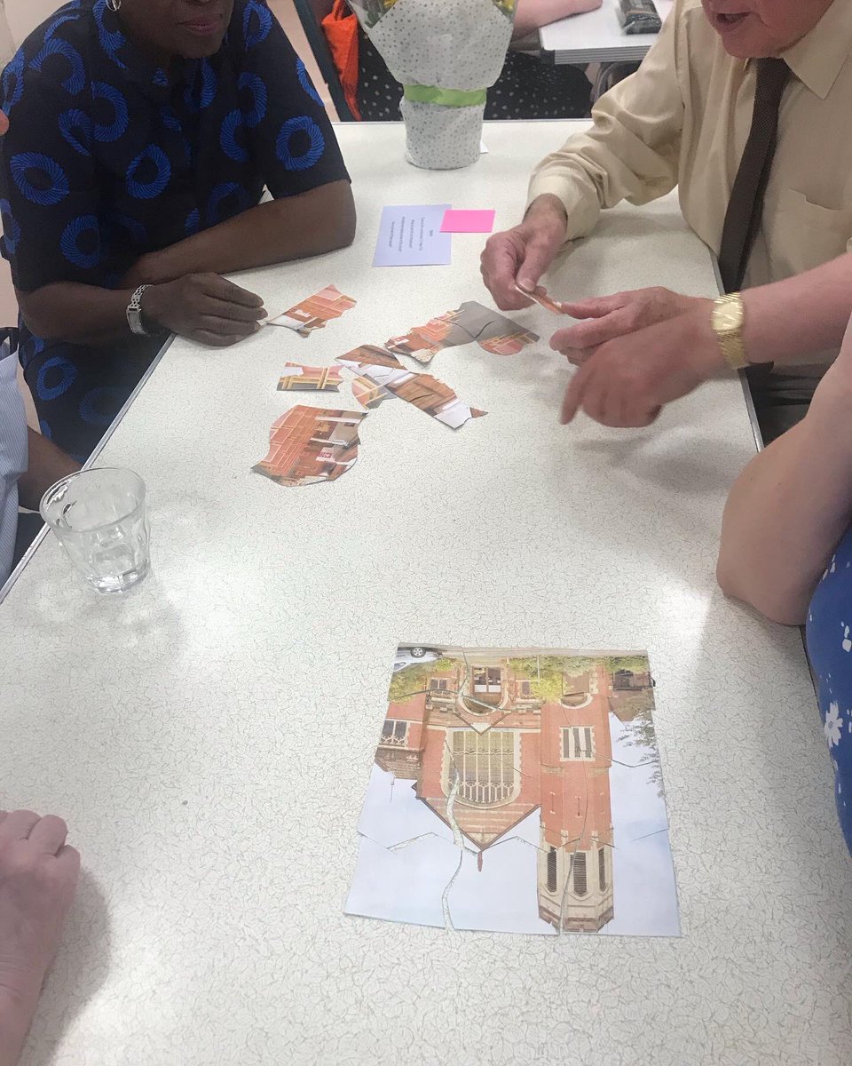 christchurch_cp's tweet photo. At Cafe Church last Sunday, we got creative as we reflected on our community prayer: https://t.co/28plZXA7za