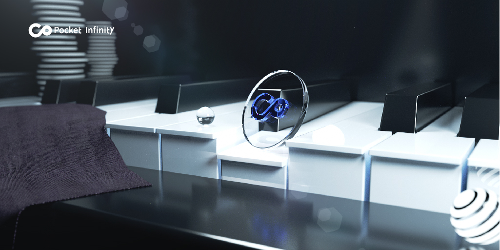 🔁Exchange between cryptocurrency and fiat currency at the touch of a button

🚀Fast, simple, clear conversion ratio and low handing fees

👇Start making easy exchanges now
pocketinfinity.io

#Pocketinfinity #Digitalbank