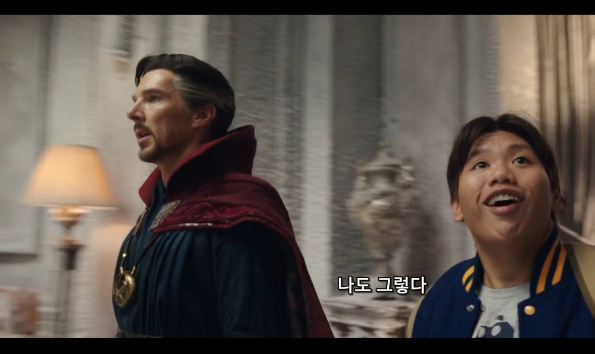 iamwaeng's tweet photo. 본인도 생텀생토럼에 있게될줄은 몰랐던
(전)의사 (현)마법사 https://t.co/z7Hmj9qtQc