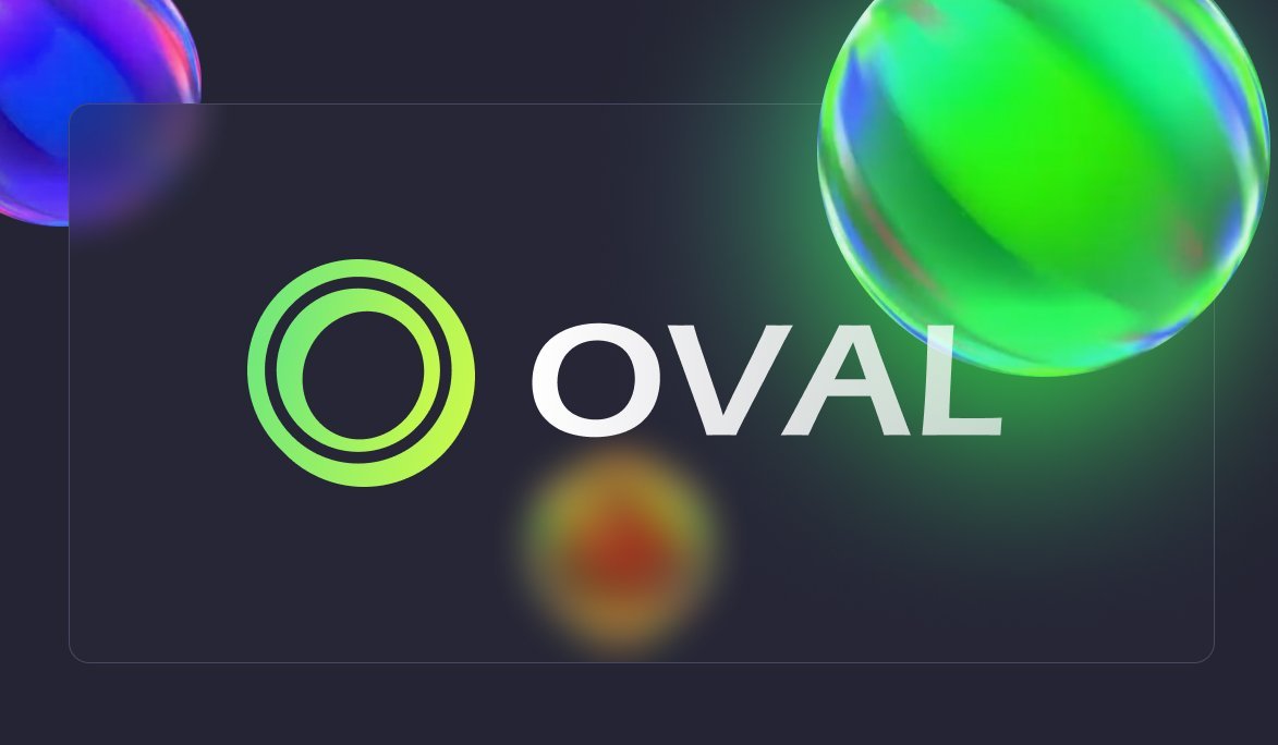 OvalProtocol's tweet image. ✨#OVAL Protocol Shows You How to Become a User-Favorite DEX🔝
🎏 Excellent #liquidity
🎏 Easy to operate
🎏 #Multi-chain ecosystem
🎏 Low #fees
More ......
👉At #OVAL Protocol
🫧🫧🫧#DEX #Trade #DeFi #BTC #ETH🫧🫧🫧