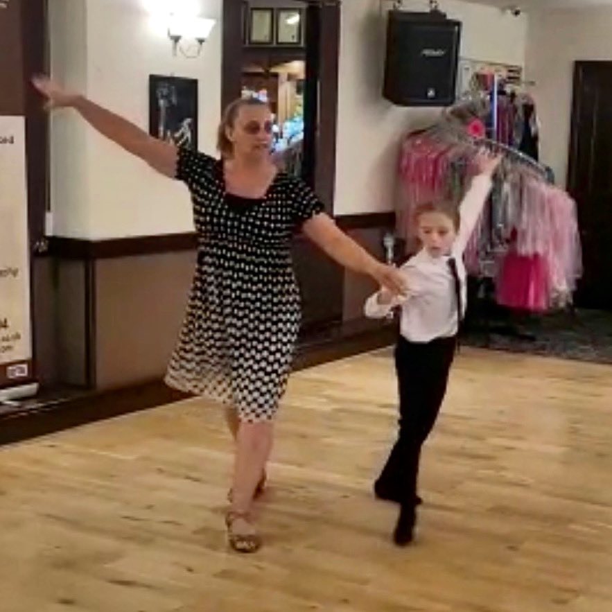 RhythmandDreams's tweet photo. Well Done, Thomas!
Success in your IDTA Dance Awards.
ππ
#IDTA #DanceAwards #Success #Dance #Dancing #Ballroom #Latin #DanceSchoolHull #DanceLessons #DancingClass #DanceLessonsHull #RhythmAndDreams https://t.co/EUXJPETDTv