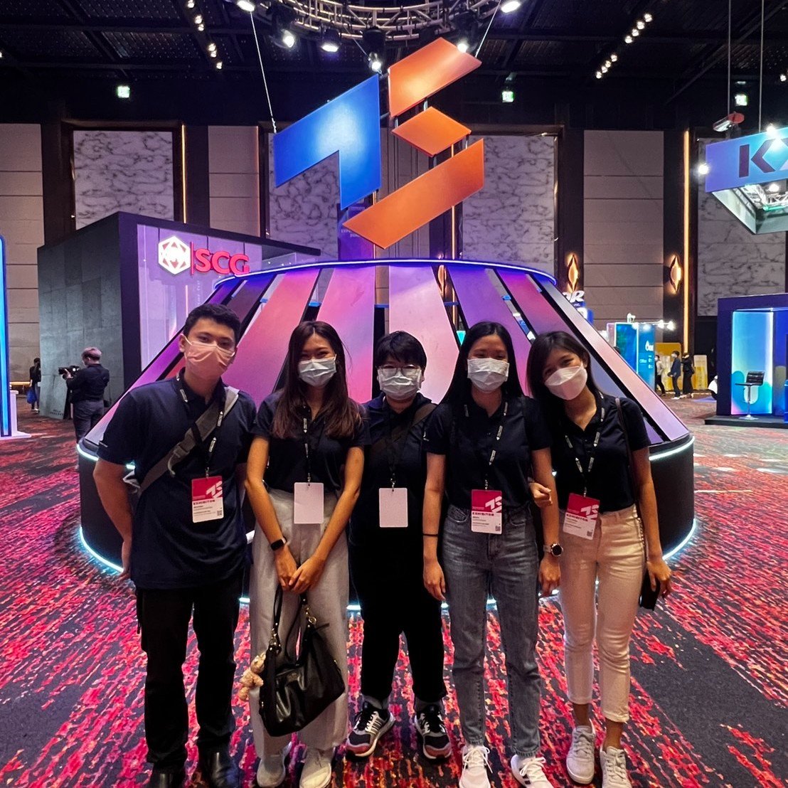 Pichaya Pattanasattayavong tweet media